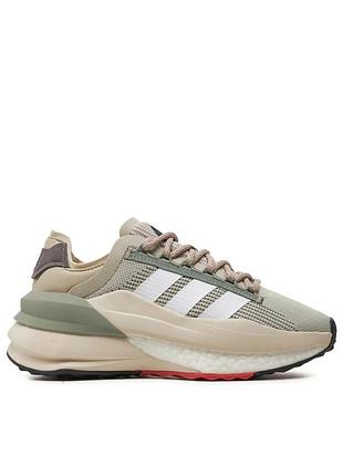Жіночі кросівки адідас оригінал adidas avryn ig3609