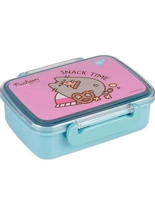 Ланчбокс yes pusheen 420 мл (708055)