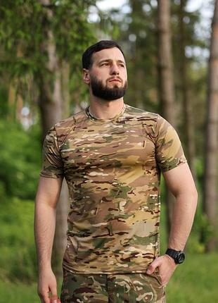 Футболка jersey мультикам