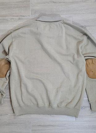 Регбийка orvis кофта свитер 2