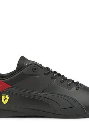 Кроссовки мужские puma ferrari drift cat delta 306860-01