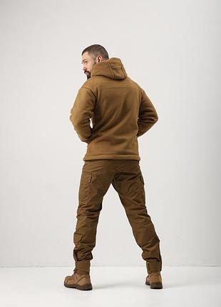 Кофта грізлі койот 7