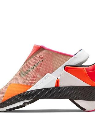 Кросівки чоловічі nike go flyease red cw5883-600 44
