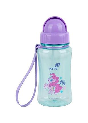 Пляшка kite для води 350 мл my little pony (lp26-399)