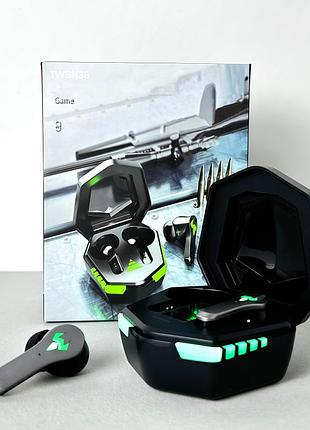 Беспроводные наушники n35 series came buts smart case