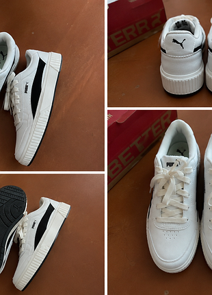 Кроссовки puma