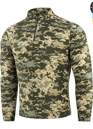 Кофта флисовая m-tac delta fleece, пиксель xl