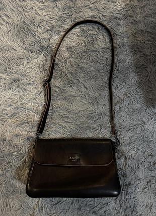 Celine céline triopmhe сумка ери hedi slimane 2020