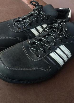 Р. - 43 стелька: (28.5 см.) adidas comfort. (подшитые)!