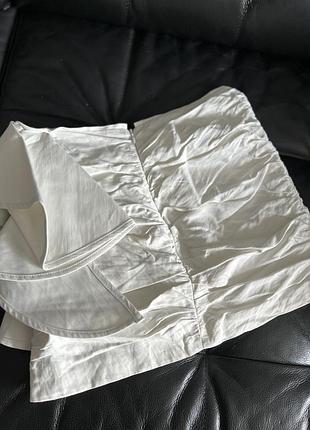 Спідниця zara 3