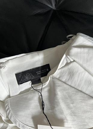 Спідниця zara 4