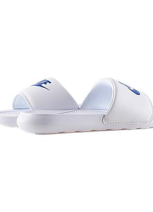 Шлепанцы nike victori one slide cn9675-102 46