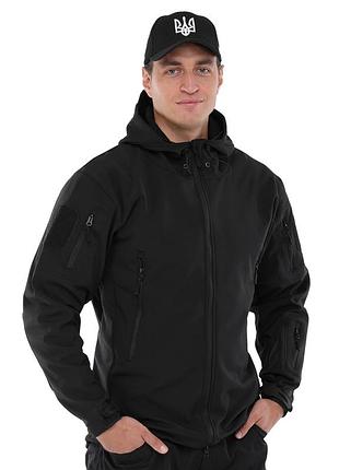 Куртка тактическая sport trade ty-7491 размер l-3xl цвета в ассортименте