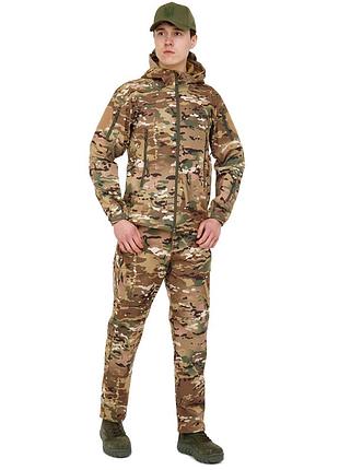 Костюм тактичний (куртка та штани) military rangers zk-t3006 розмір l-4xl кольори в асортименті