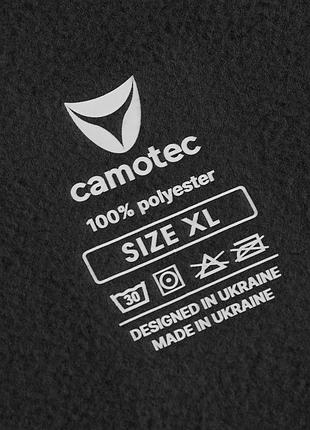 Кофта флисовая camotec hawk himatec 6