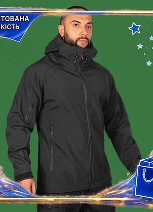 Куртка camotec rubicon softshell тактична для военных активностей с защитой от ветра и влаги dm-11