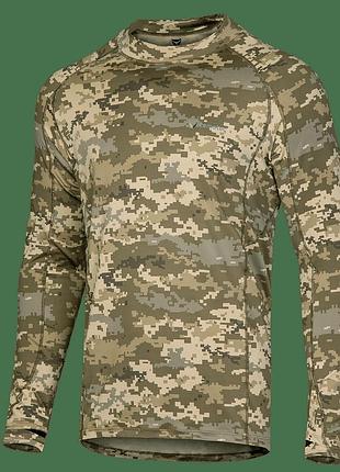 Лонгслив camotec cm thorax pro
