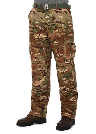 Штаны тактические утепленные military rangers zk-k7032 s-3xl цвета в ассортименте