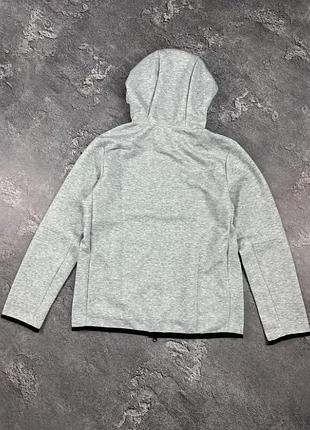 Кофта nike tech fleece 2