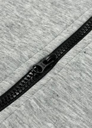 Кофта nike tech fleece 6