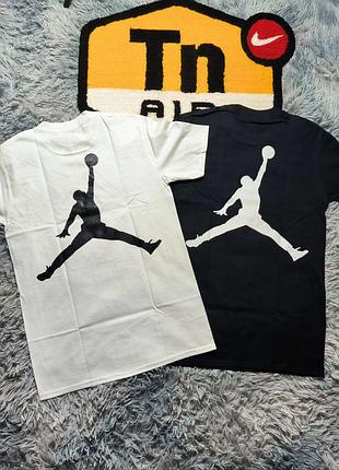 Футболка jordan