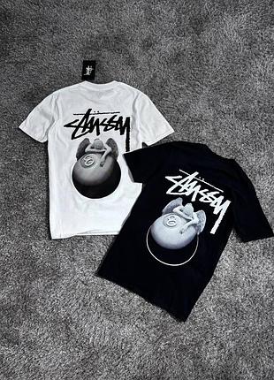 Футболка stussy