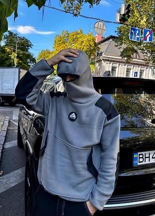 Худи nike ninja fleece