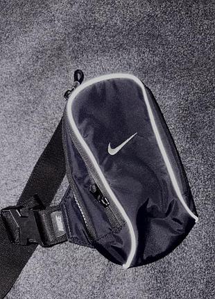 Nike сумка через плече