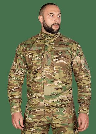 Китель camotec blitz twill