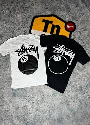 Футболка stussy
