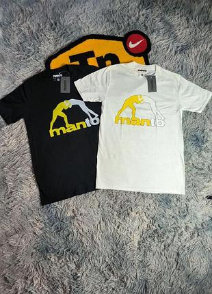 Футболка manto classic+подарунок