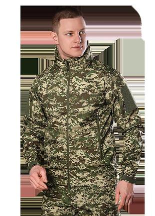 Dm куртка camotec phantom спецификация 2.2 system 3xl камуфляжная тактическая куртка для военных с мем spe|lz