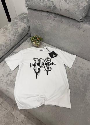Футболка palm angels