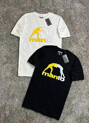Футболка manto classic+подарунок