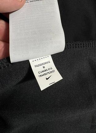Кофта nike tech fleece 4