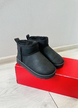 Дитячі угги 9