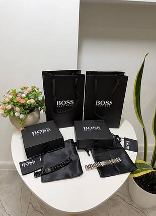 Браслет hugo boss
