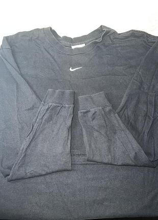Кофта nike