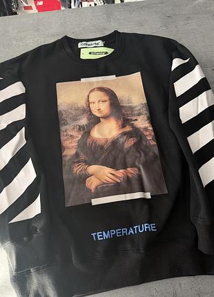 Худі off white