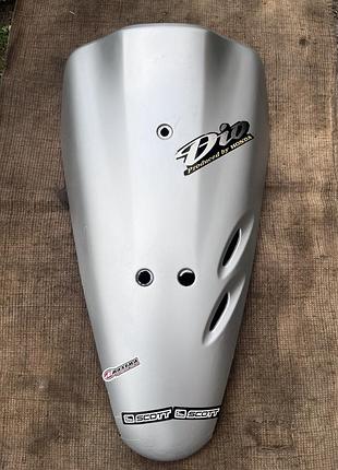 Клюв honda dio 34