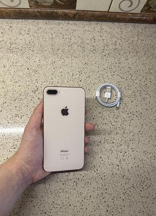Iphone 8 plus 64gb|гарантія|айфон 8 плюс 64гб|айфон|iphone