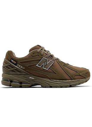Кроссовки new balance 1906r m1906rs