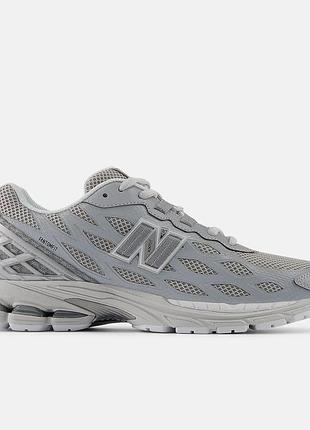 Кроссовки унисекс new balance trainers grey u1906wfe 43 u1906wfe 43