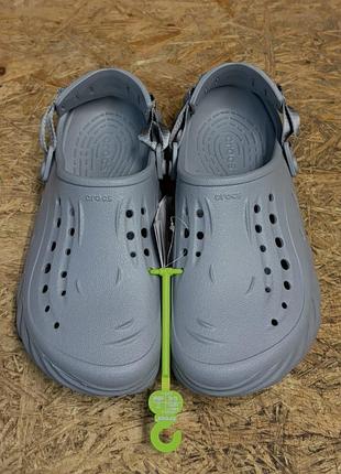 Crocs echo clog, 100% оригінал 9