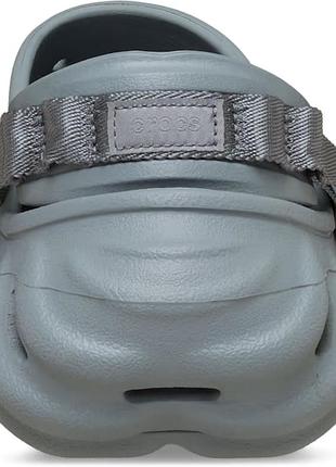 Crocs echo clog, 100% оригінал 6