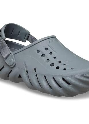 Crocs echo clog, 100% оригінал 3