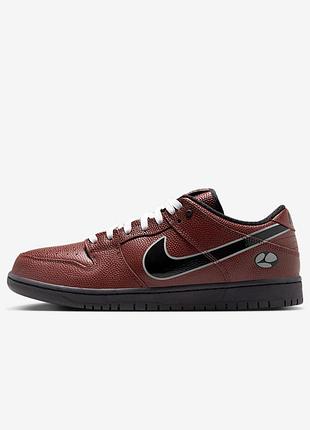 Чоловічі / жіночі кросівки найк оригінал nike sb dunk low pro qs hj4131-200