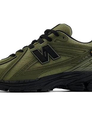 Кроссовки new balance 1906r cordura m1906rwa