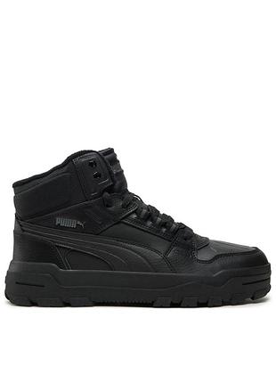 Кроссовки puma rebound abrupt wtr 398697-03 45