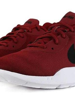 Чоловічі / жіночі кросівки найк оригінал nike air max oketo aq2235-600